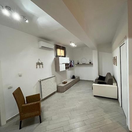 La Casa Sul Duomo Appartement Terni Buitenkant foto