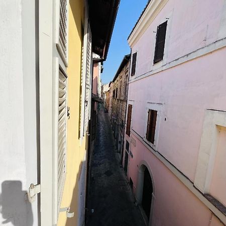 La Casa Sul Duomo Appartement Terni Buitenkant foto