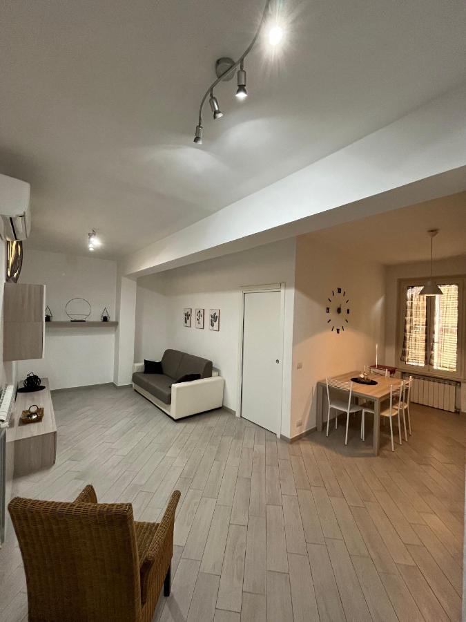 La Casa Sul Duomo Appartement Terni Buitenkant foto