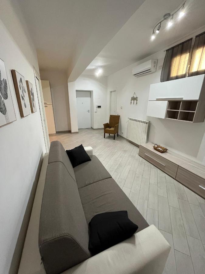 La Casa Sul Duomo Appartement Terni Buitenkant foto