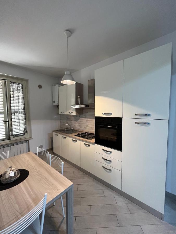 La Casa Sul Duomo Appartement Terni Buitenkant foto