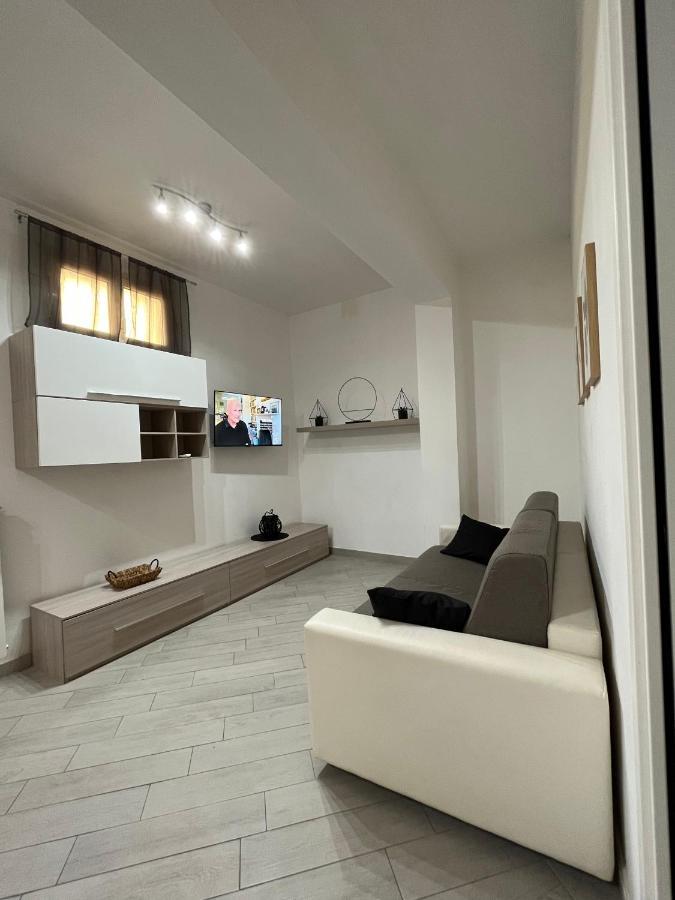 La Casa Sul Duomo Appartement Terni Buitenkant foto