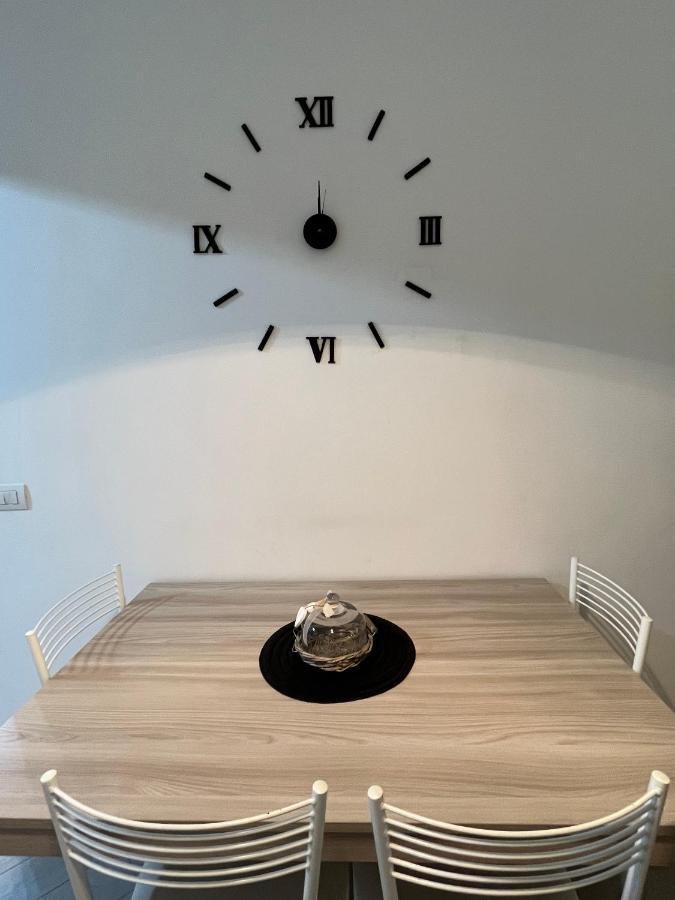 La Casa Sul Duomo Appartement Terni Buitenkant foto