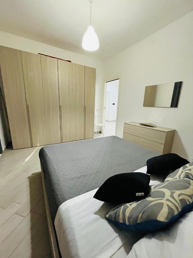 La Casa Sul Duomo Appartement Terni Buitenkant foto