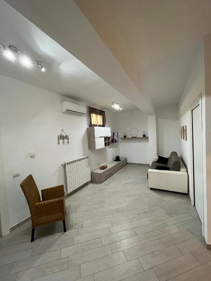 La Casa Sul Duomo Appartement Terni Buitenkant foto