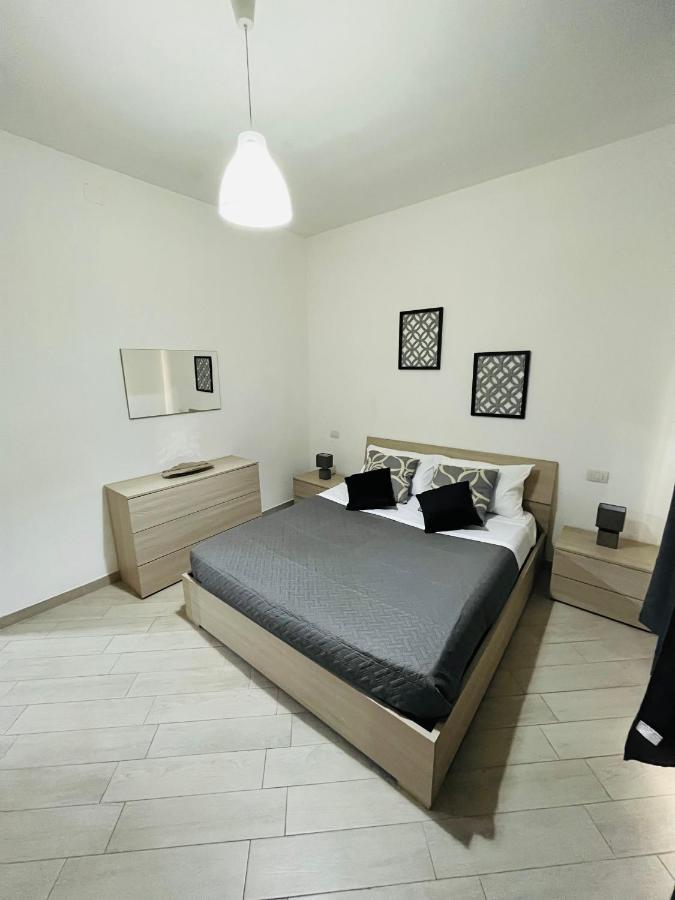 La Casa Sul Duomo Appartement Terni Buitenkant foto